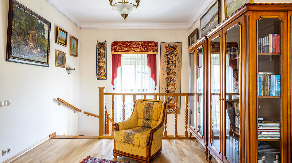 Дом в КП Милюково