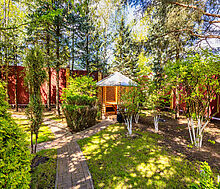 Дом в КП Милюково