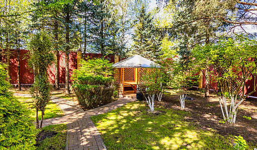 Дом в КП Милюково