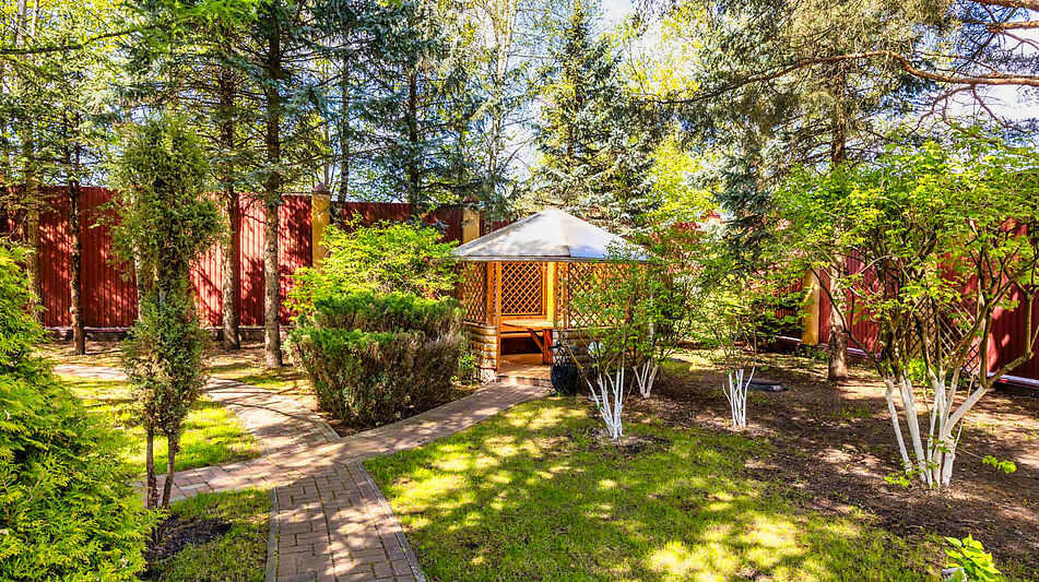 Дом в КП Милюково