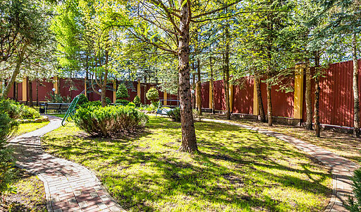 Дом в КП Милюково