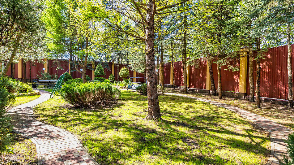 Дом в КП Милюково