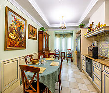 Дом в КП Милюково