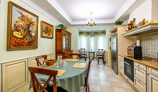 Дом в КП Милюково