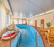 Дом в КП Милюково