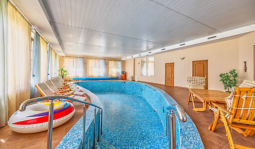 Дом в КП Милюково