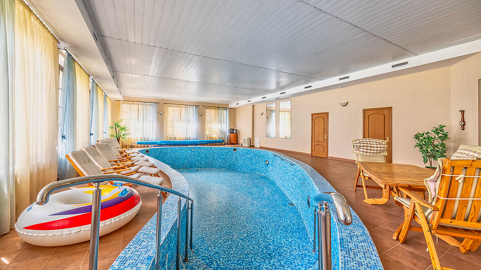 Дом в КП Милюково