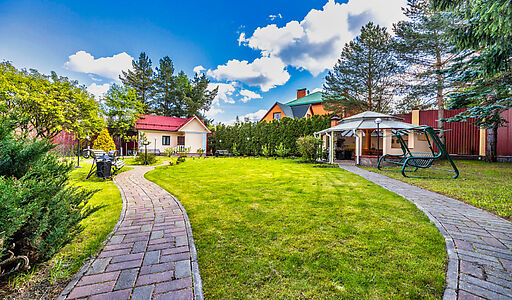 Дом в КП Милюково