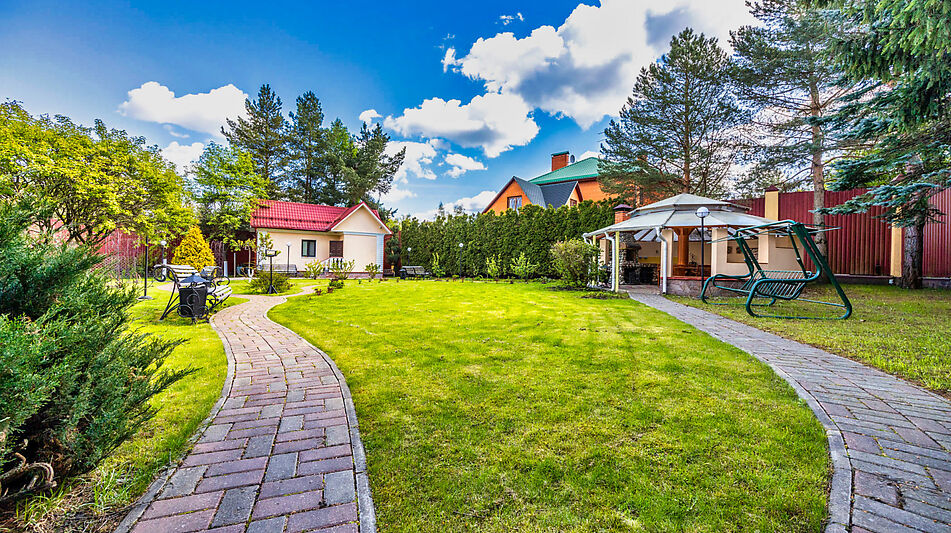 Дом в КП Милюково