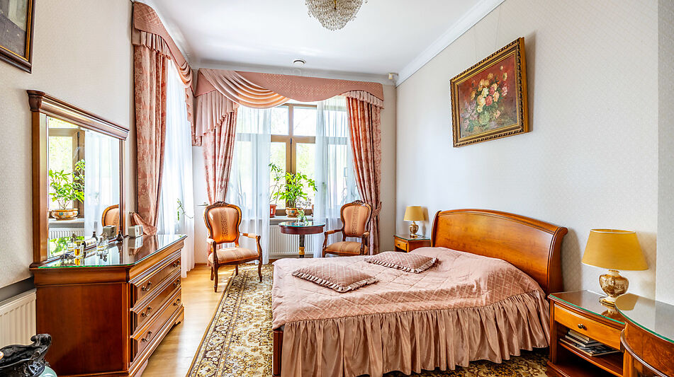 Дом в КП Милюково