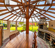 Дом в КП Милюково