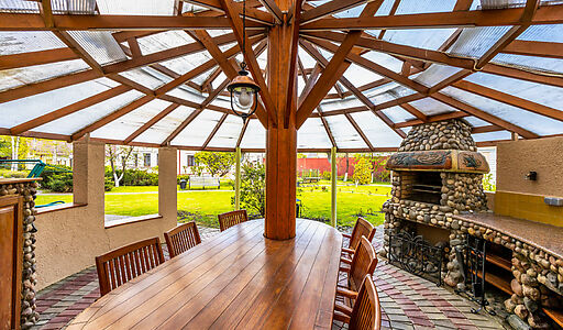 Дом в КП Милюково