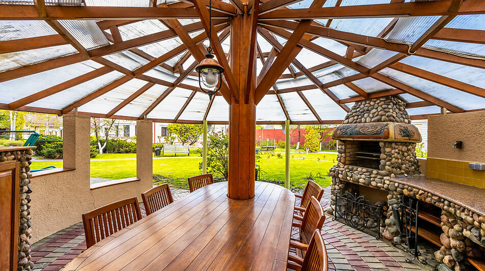 Дом в КП Милюково