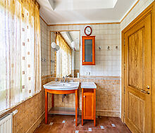 Дом в КП Милюково