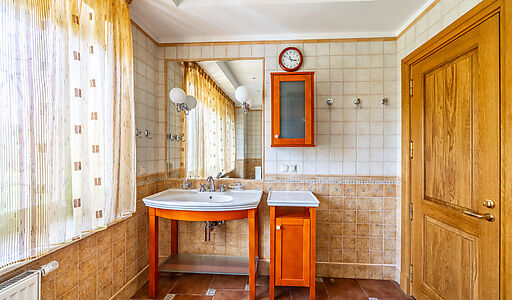 Дом в КП Милюково