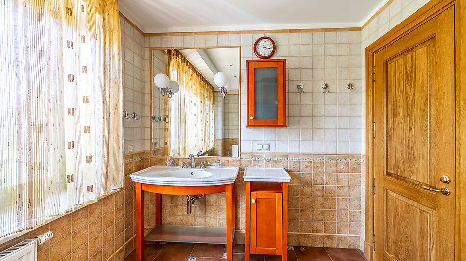 Дом в КП Милюково