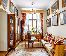 Дом в КП Милюково