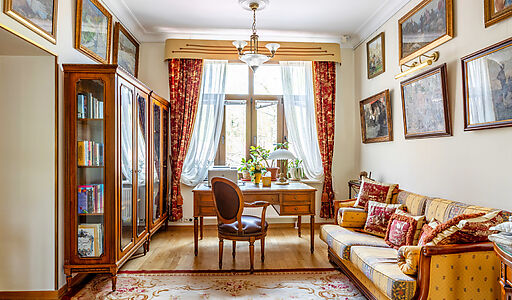 Дом в КП Милюково