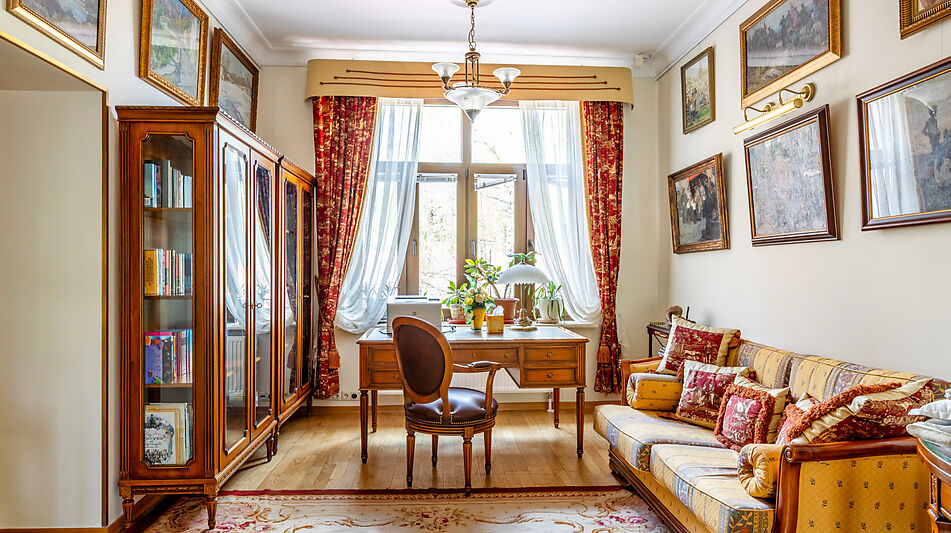 Дом в КП Милюково