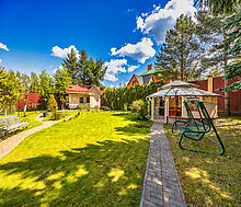 Дом в КП Милюково