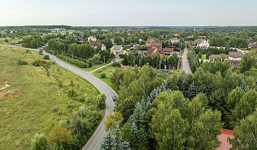 Дом в КП Милюково