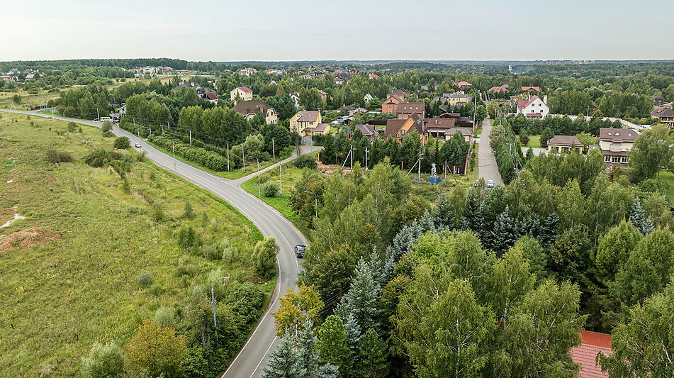 Дом в КП Милюково