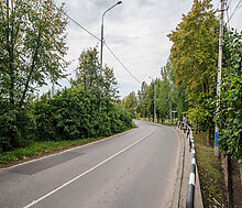 Дом в КП Милюково