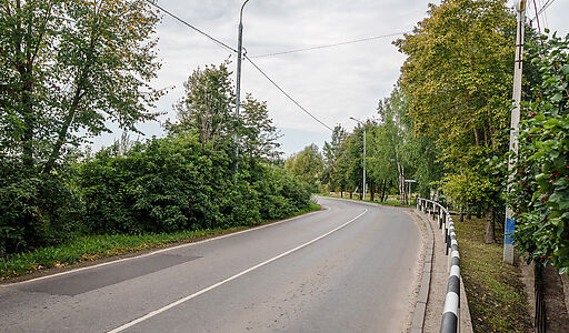 Дом в КП Милюково