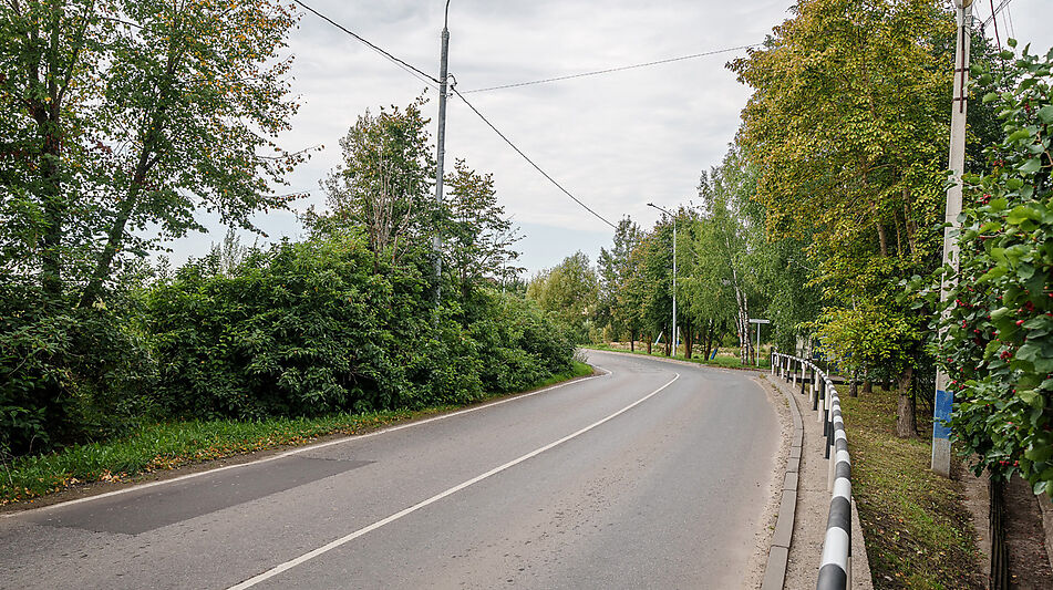 Дом в КП Милюково