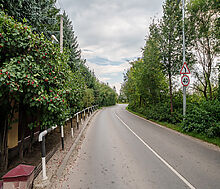 Дом в КП Милюково