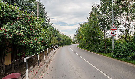 Дом в КП Милюково