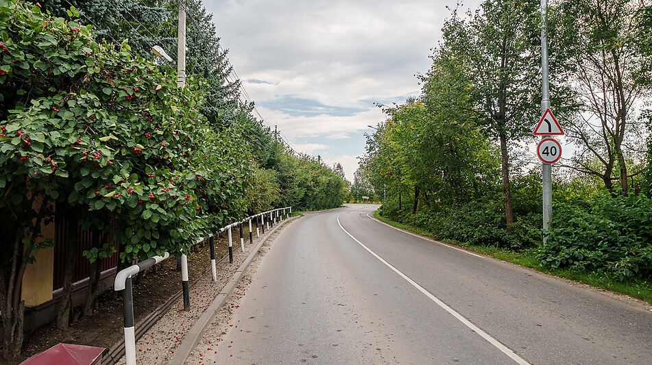 Дом в КП Милюково