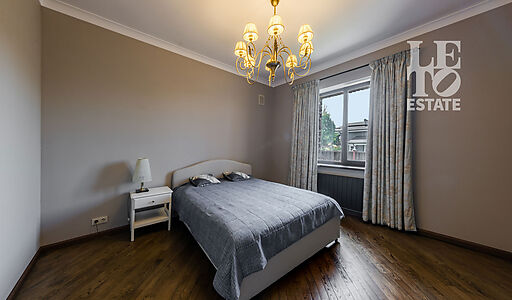 Дом под ключ в КП Немо