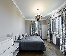 Дом под ключ в КП Немо