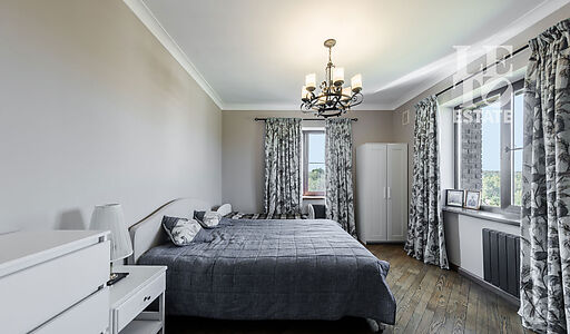 Дом под ключ в КП Немо