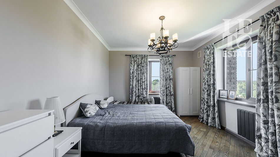 Дом под ключ в КП Немо