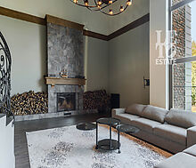 Дом под ключ в КП Немо