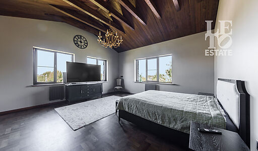 Дом под ключ в КП Немо