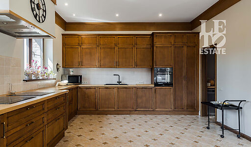 Дом под ключ в КП Немо