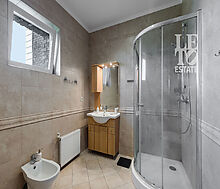 Дом под ключ в КП Немо