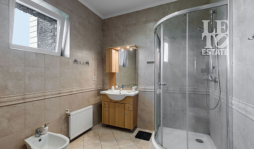 Дом под ключ в КП Немо