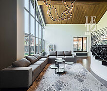 Дом под ключ в КП Немо