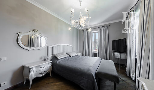 Дом под ключ в КП Немо