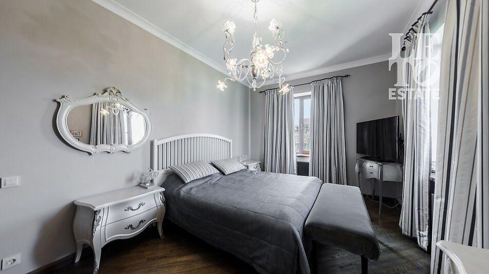 Дом под ключ в КП Немо