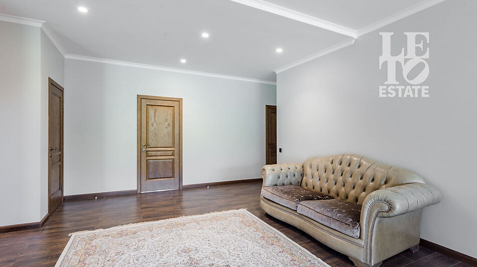 Дом под ключ в КП Немо