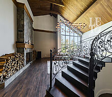 Дом под ключ в КП Немо