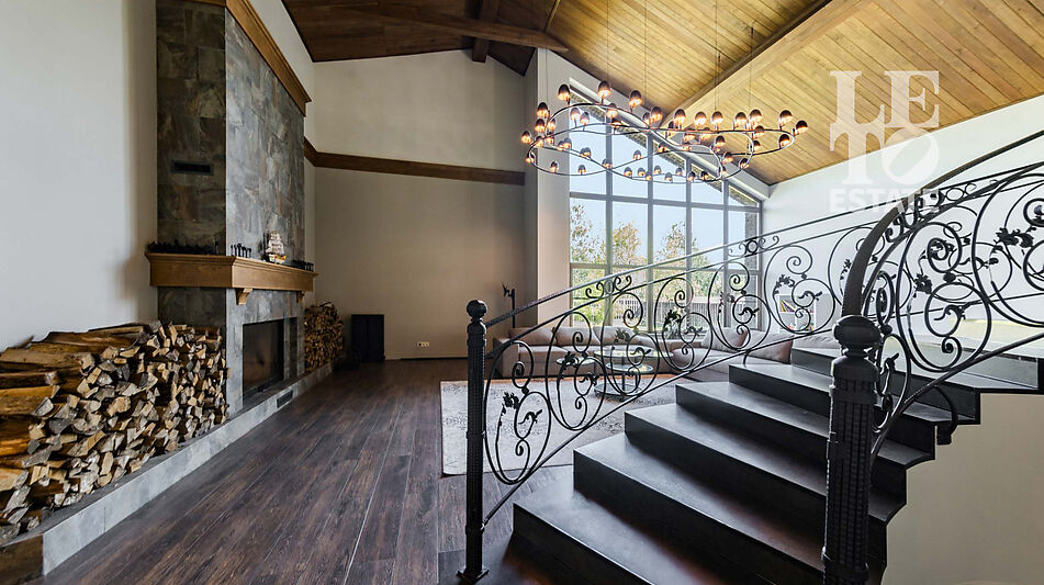 Дом под ключ в КП Немо