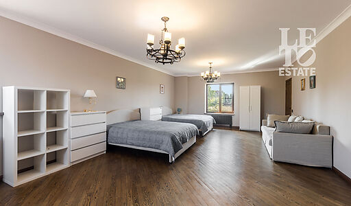 Дом под ключ в КП Немо