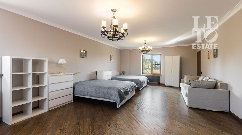 Дом под ключ в КП Немо