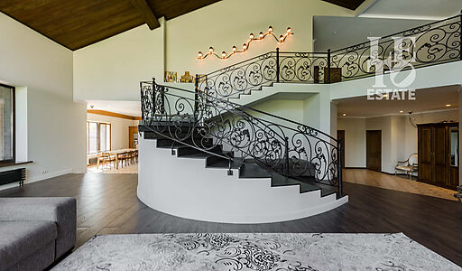 Дом под ключ в КП Немо